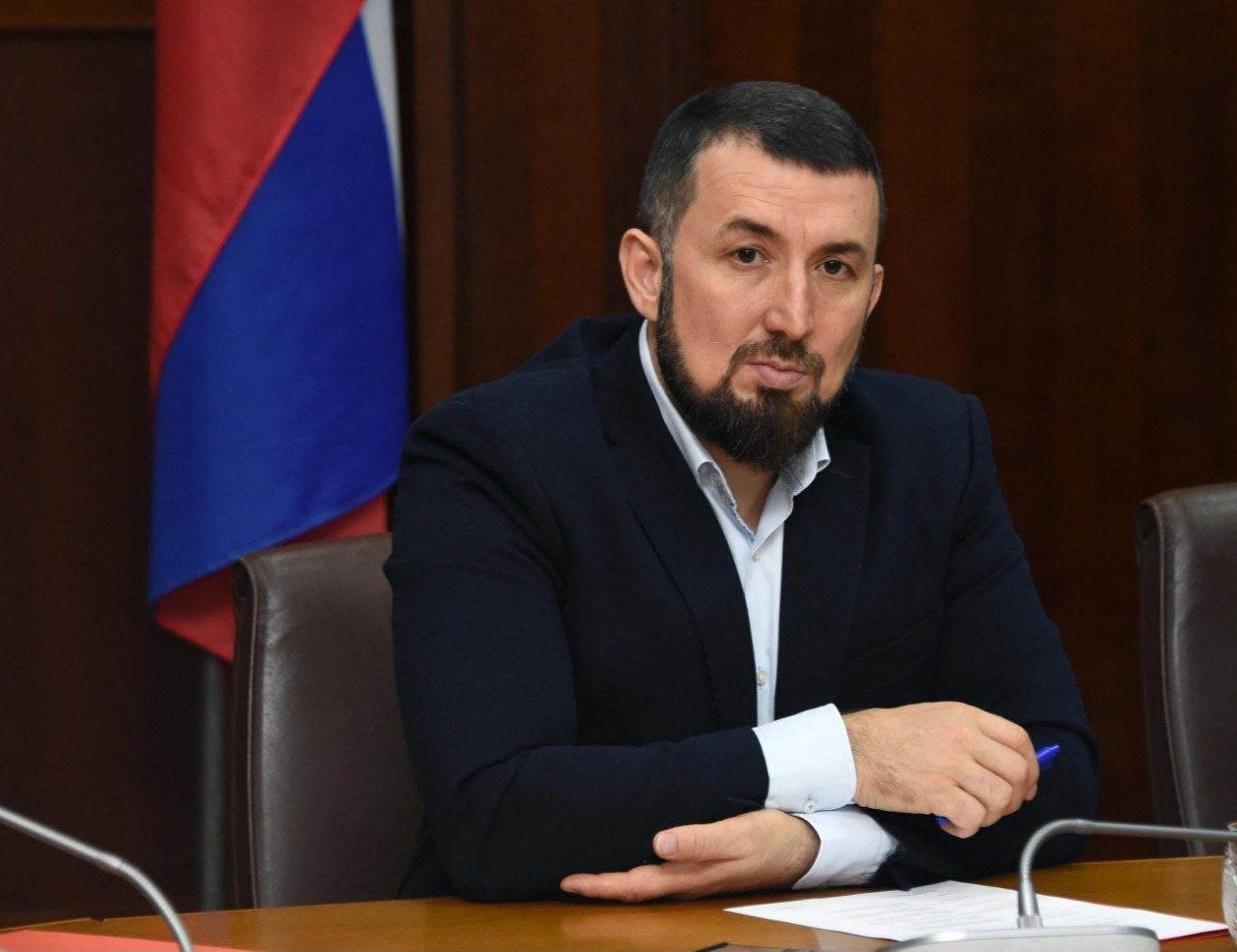 Первые 35 выпускников программы готовы служить Дагестану на госслужбе