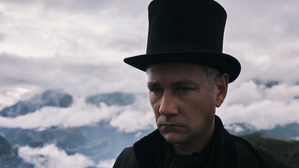 В Дагестане снимают исторический сериал