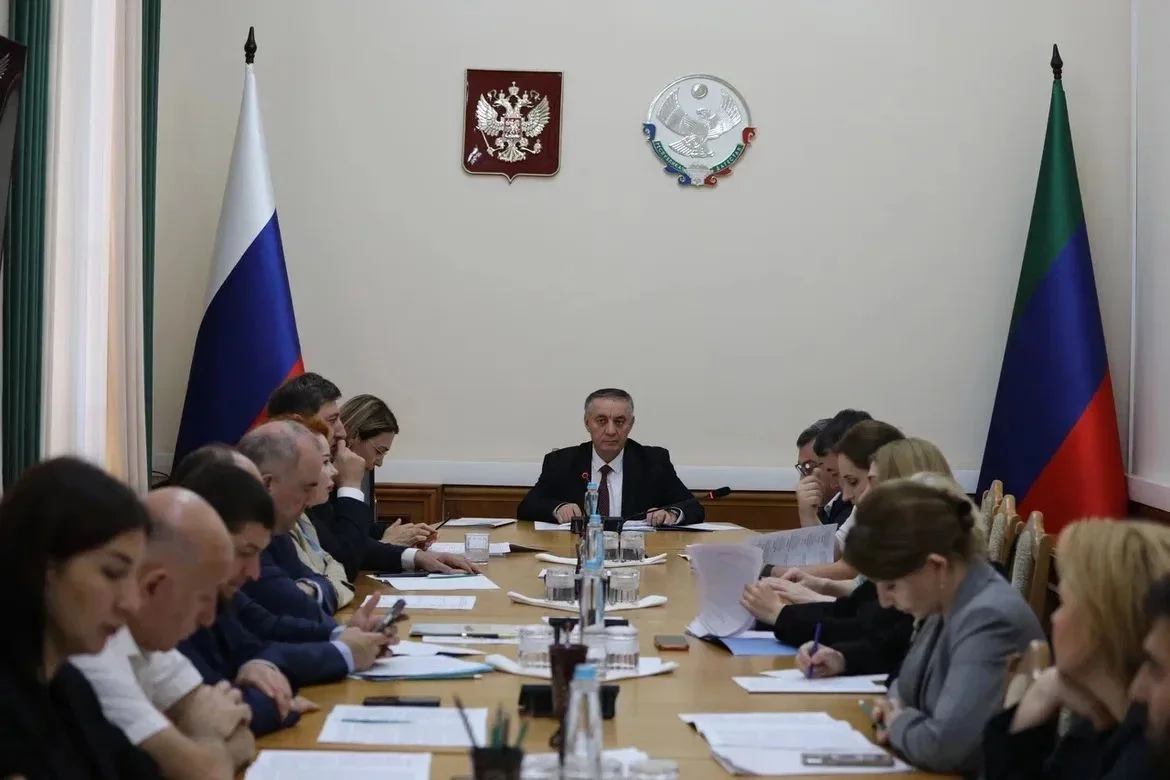 В республике зарегистрировано более 141 тысячи многодетных семей