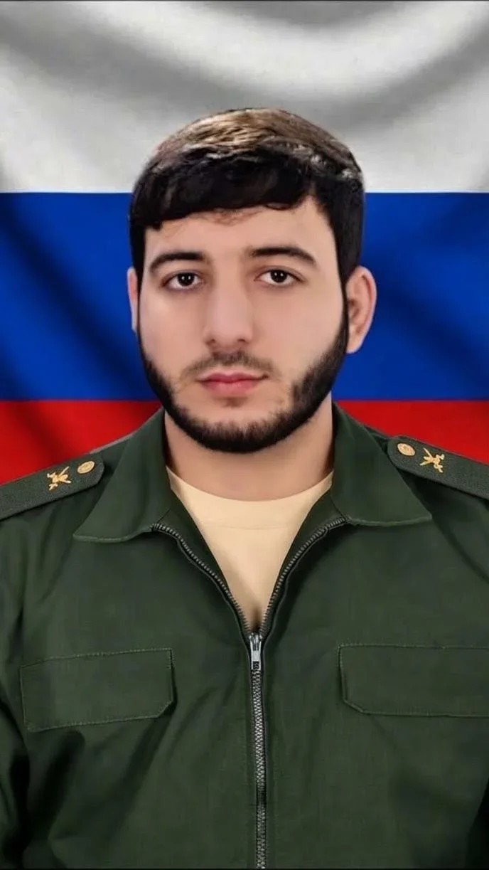Видади Асадов погиб, спасая товарищей от дрона