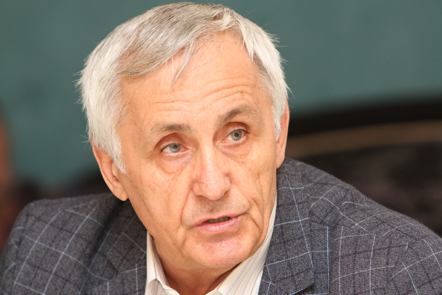 Уразаев: 5000 наблюдателей выйдут на участки Дагестана