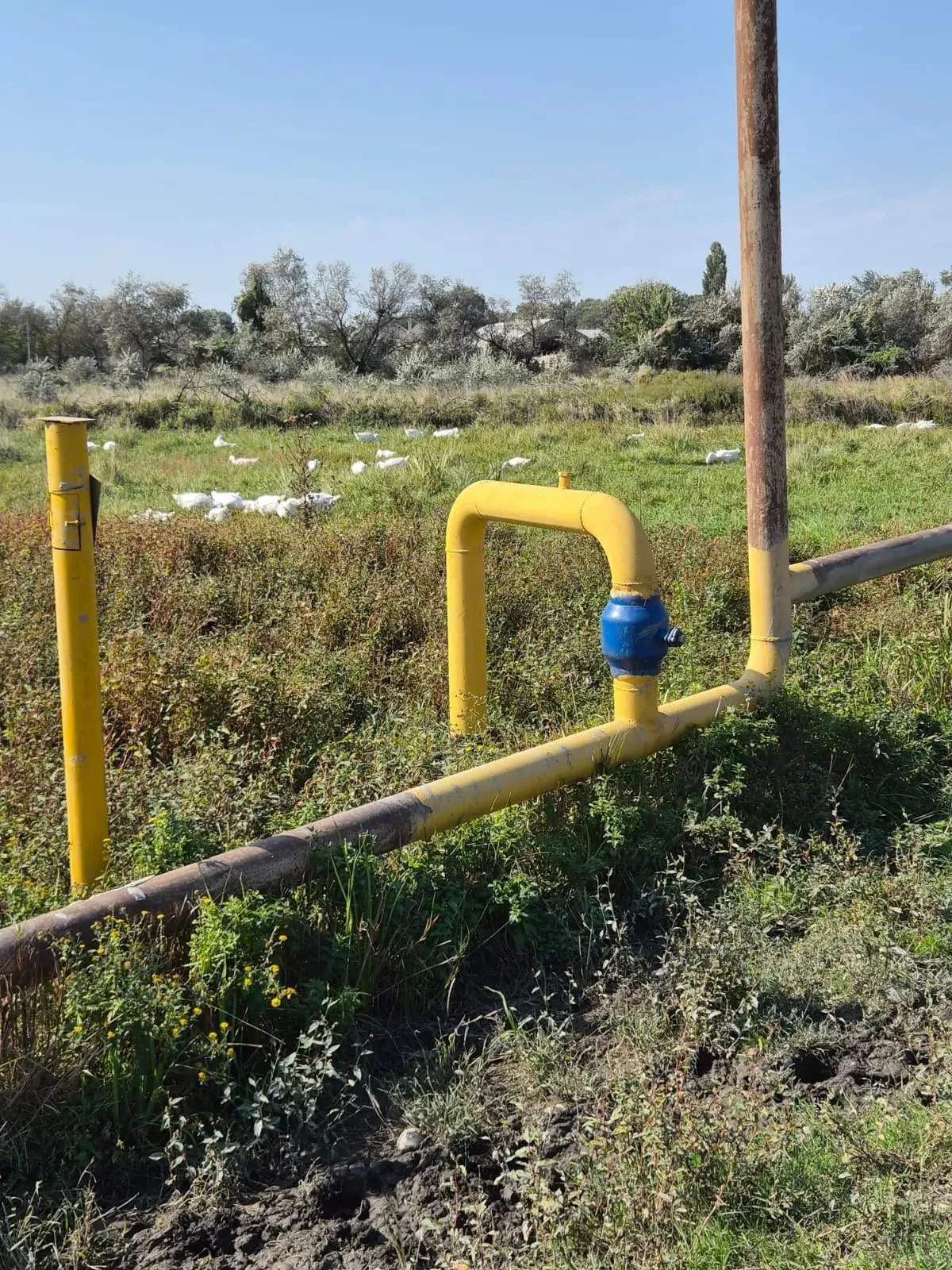 В Дагестане завершено строительство газопровода от ГРС «Зубутли – Миатли»