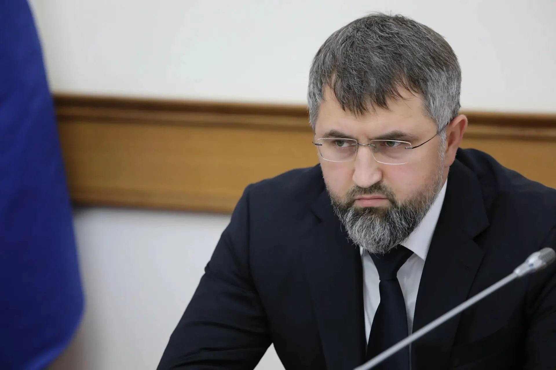 Рамазанов поручил публиковать реестр недобросовестных поставщиков продуктов
