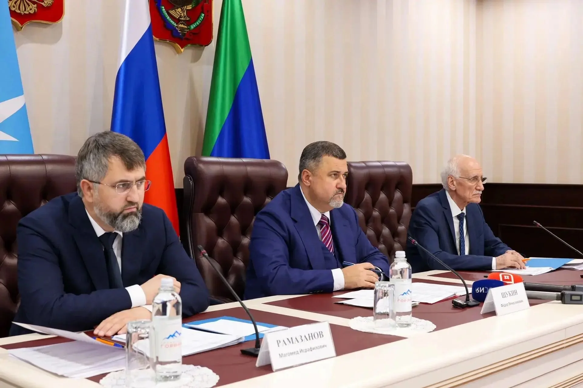 Свыше 800 детей отдохнули за пределами региона