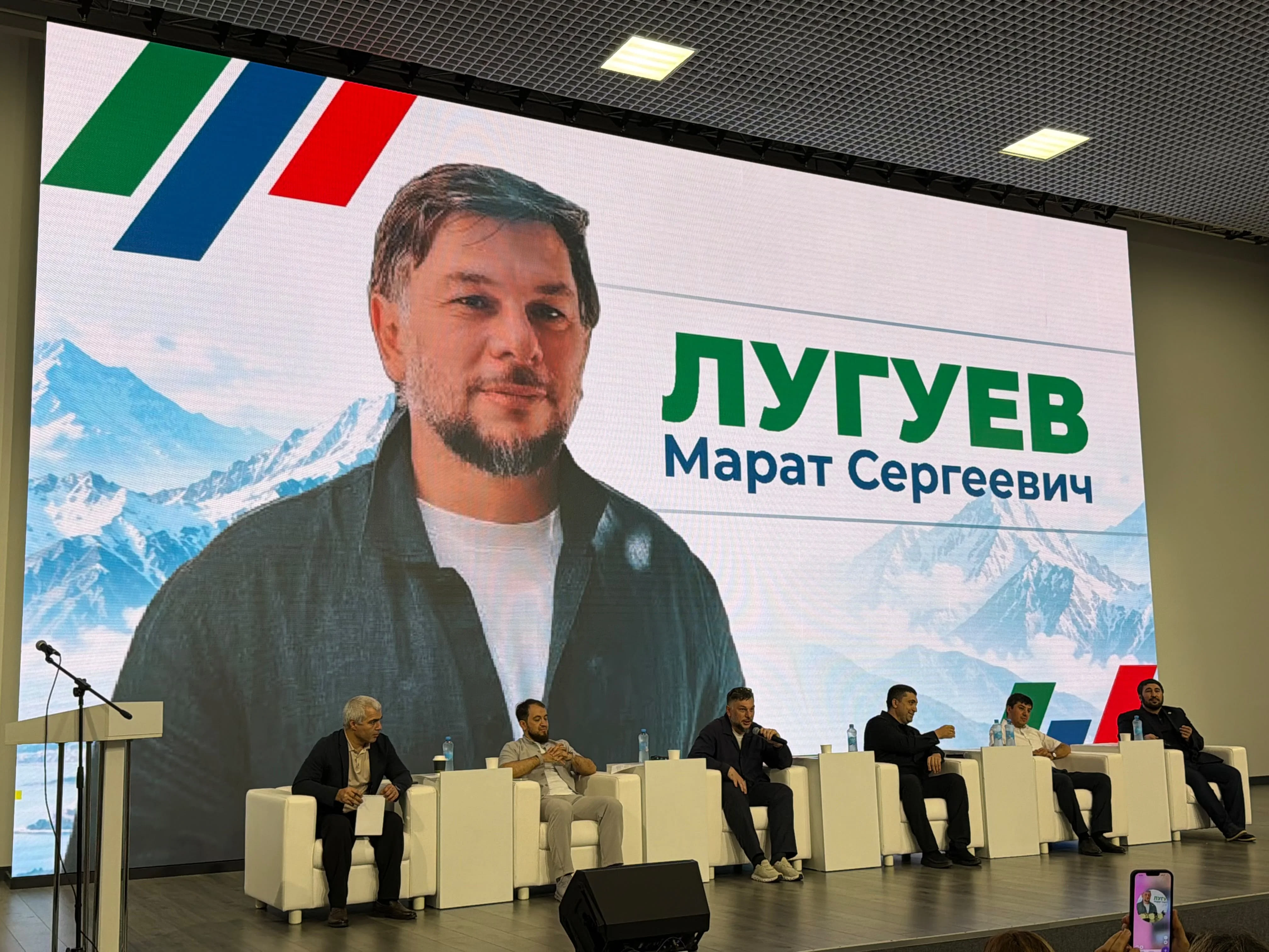 В Махачкале прошел масштабный семинар в рамках Школы гражданской журналистики