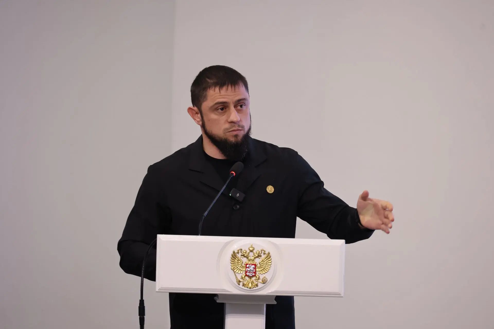 Информационная бдительность — залог межнационального мира