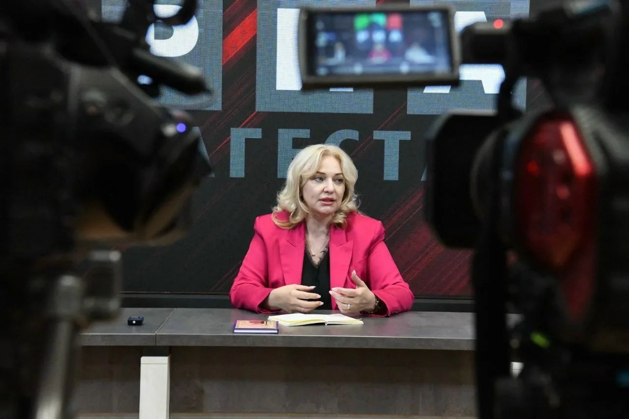 В Дагестане представили программу Года единства народов России