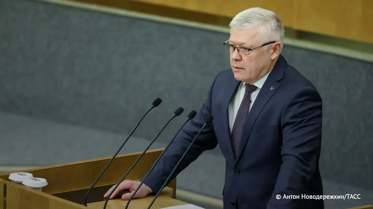 Дагестан назван среди главных целей информационных атак