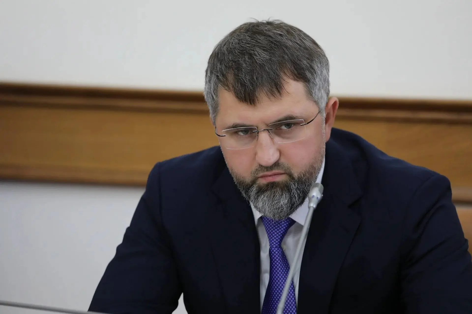 Рамазанов потребовал ответственности от инвесторов в Дагестане