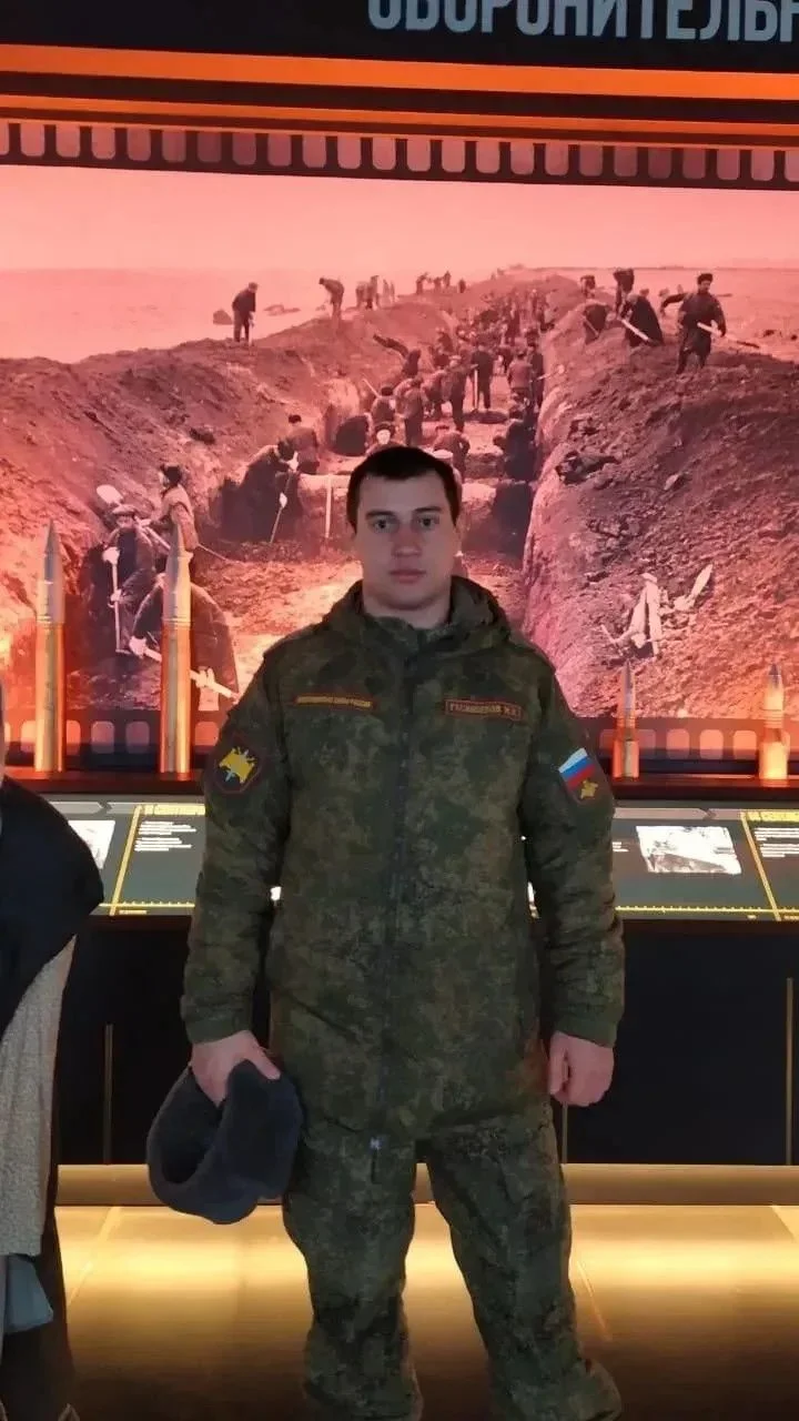 Участник СВО из Дагестана едет на федеральный конкурс в Самару