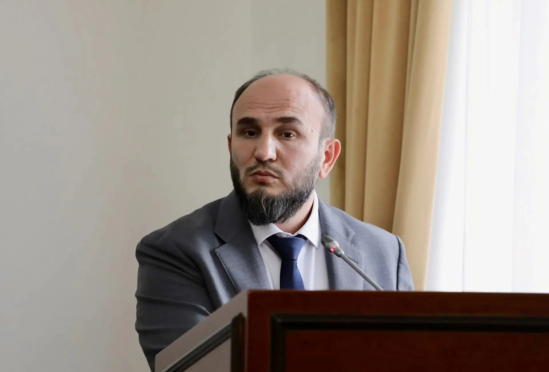 В Дагестане реабилитируют участников СВО
