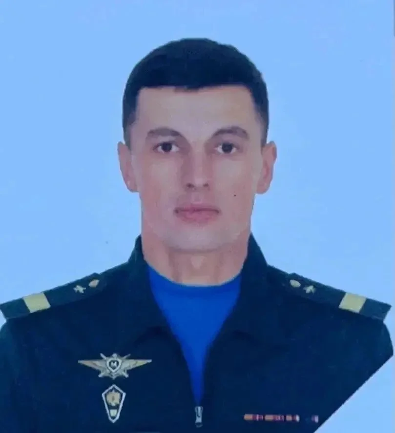 Глава Табасаранского района получил благодарность за службу земляка в Сирии