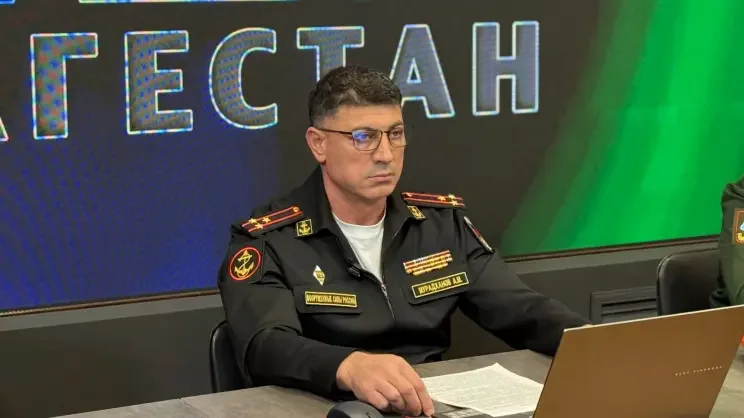 Более 2850 дагестанцев призовут на службу осенью