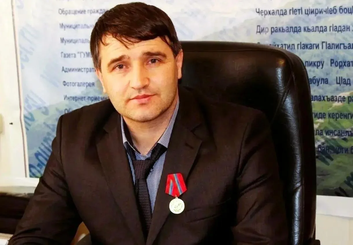 Гамзат Изудинов представит Дагестан на конференции национальных литератур