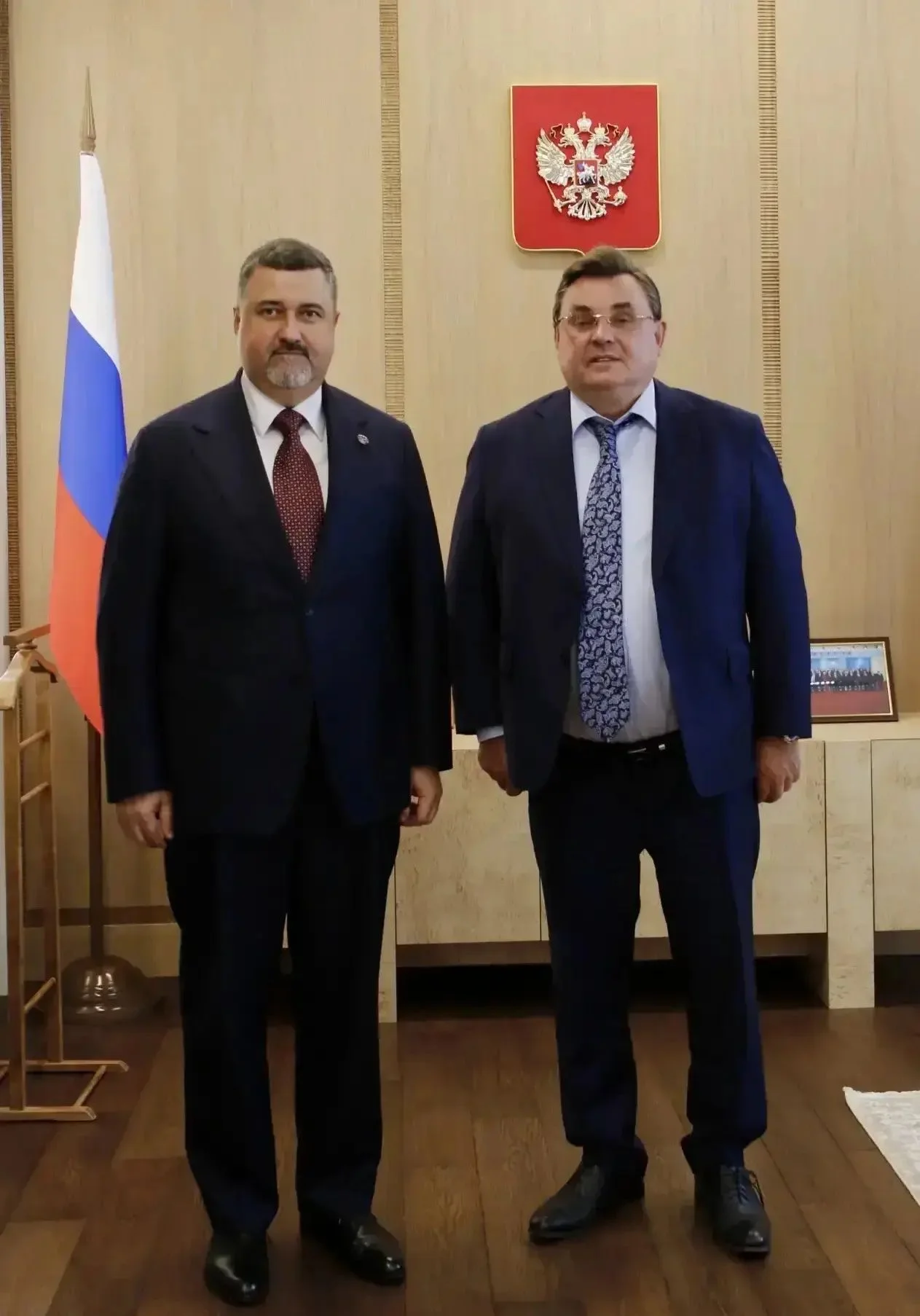 Глава Дагестана обсудил с Минюстом самовольное строительство