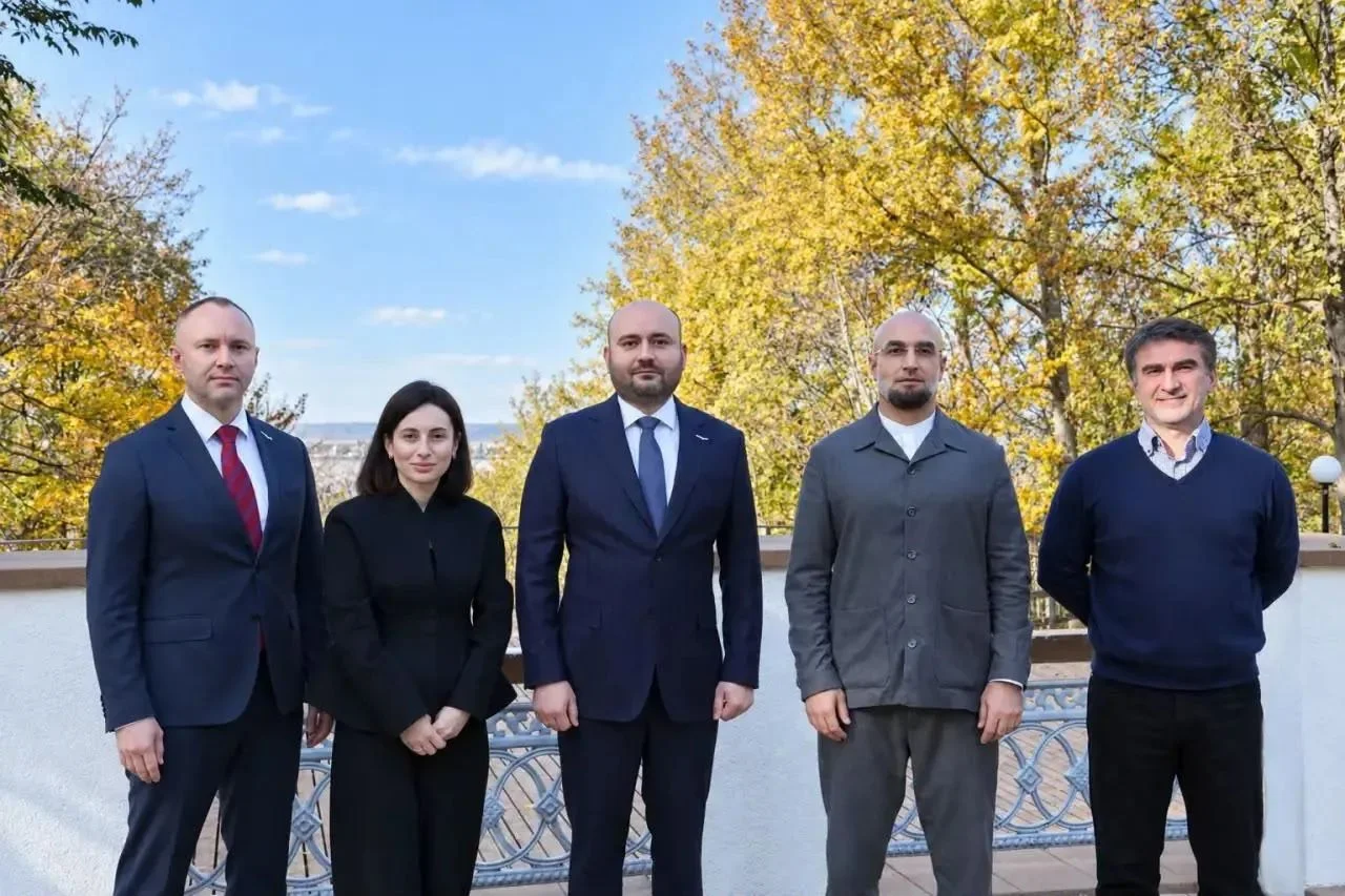 Дагестан изучит опыт Самарской области по обращению с отходами