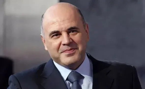 Мишустин поздравил Щукина с избранием главой Дагестана
