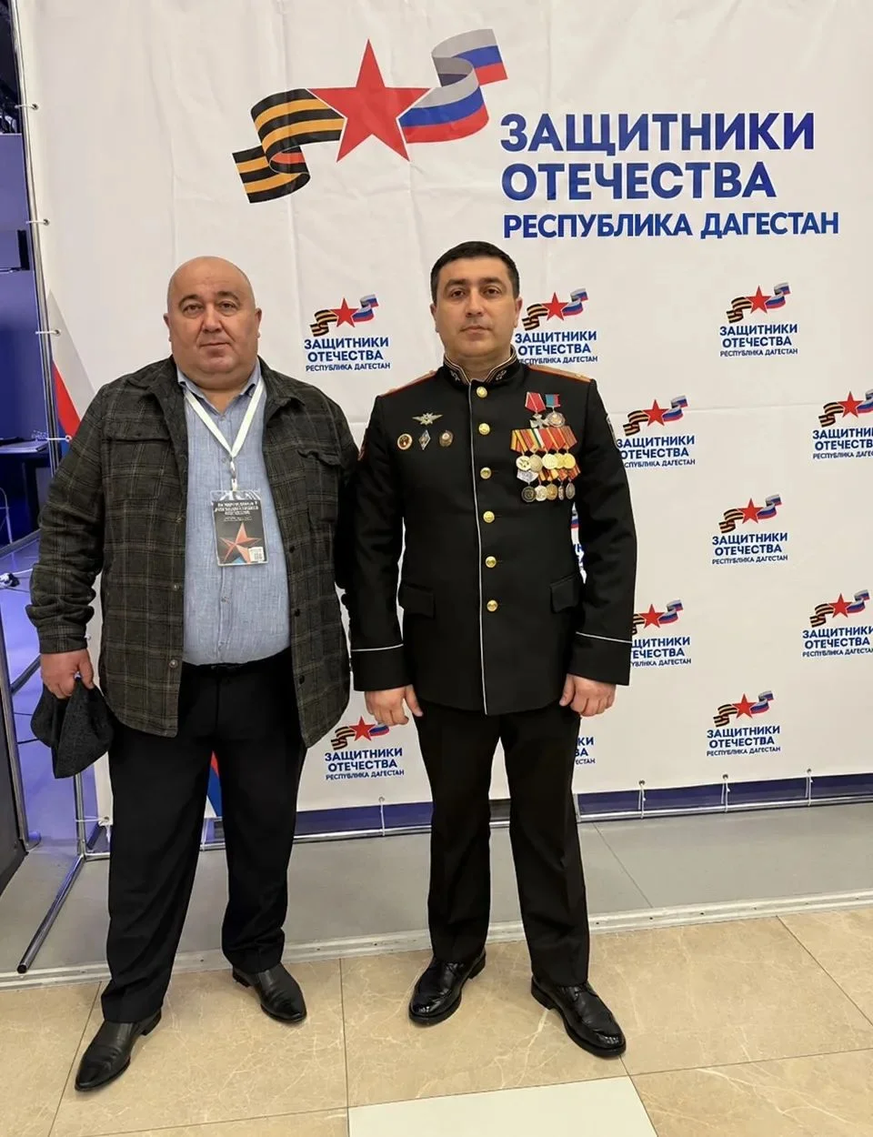 Ветераны СВО из Дагестана осваивают новые профессии в «Школе фермера»