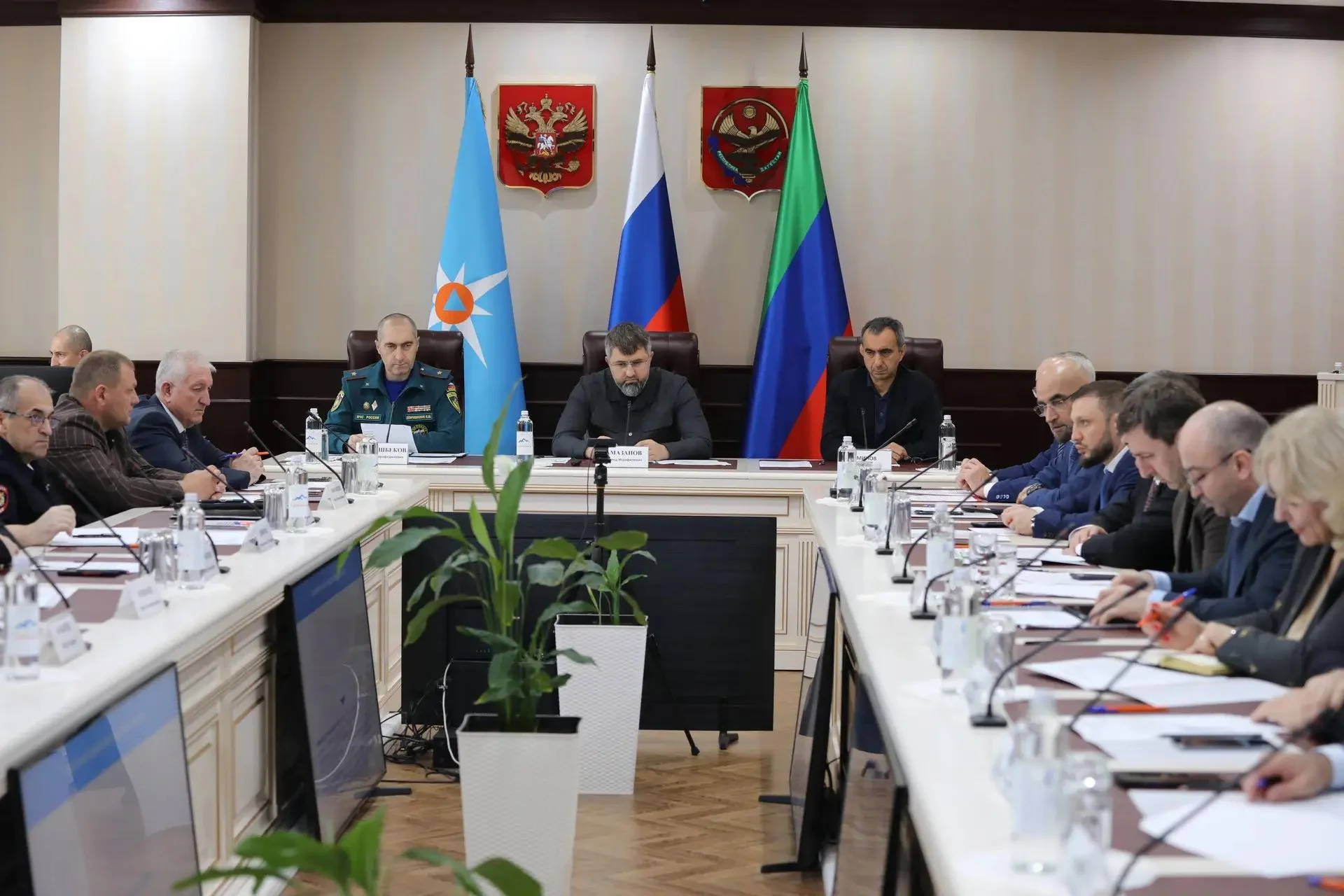 Более 1,3 млрд рублей одобрено на восстановление жилья пострадавших от паводков