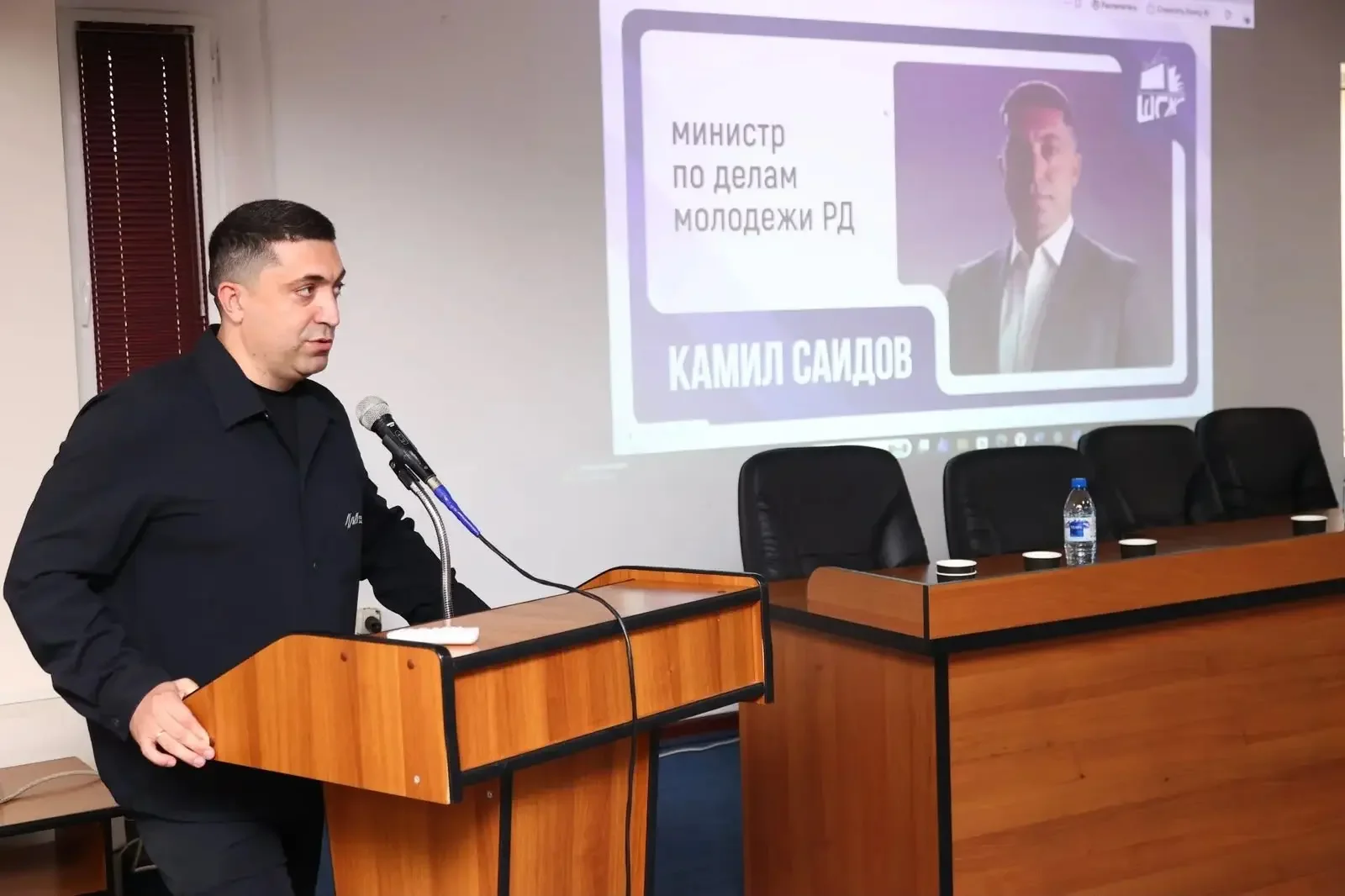 В Дагестане стартовал десятый поток Школы гражданской журналистики
