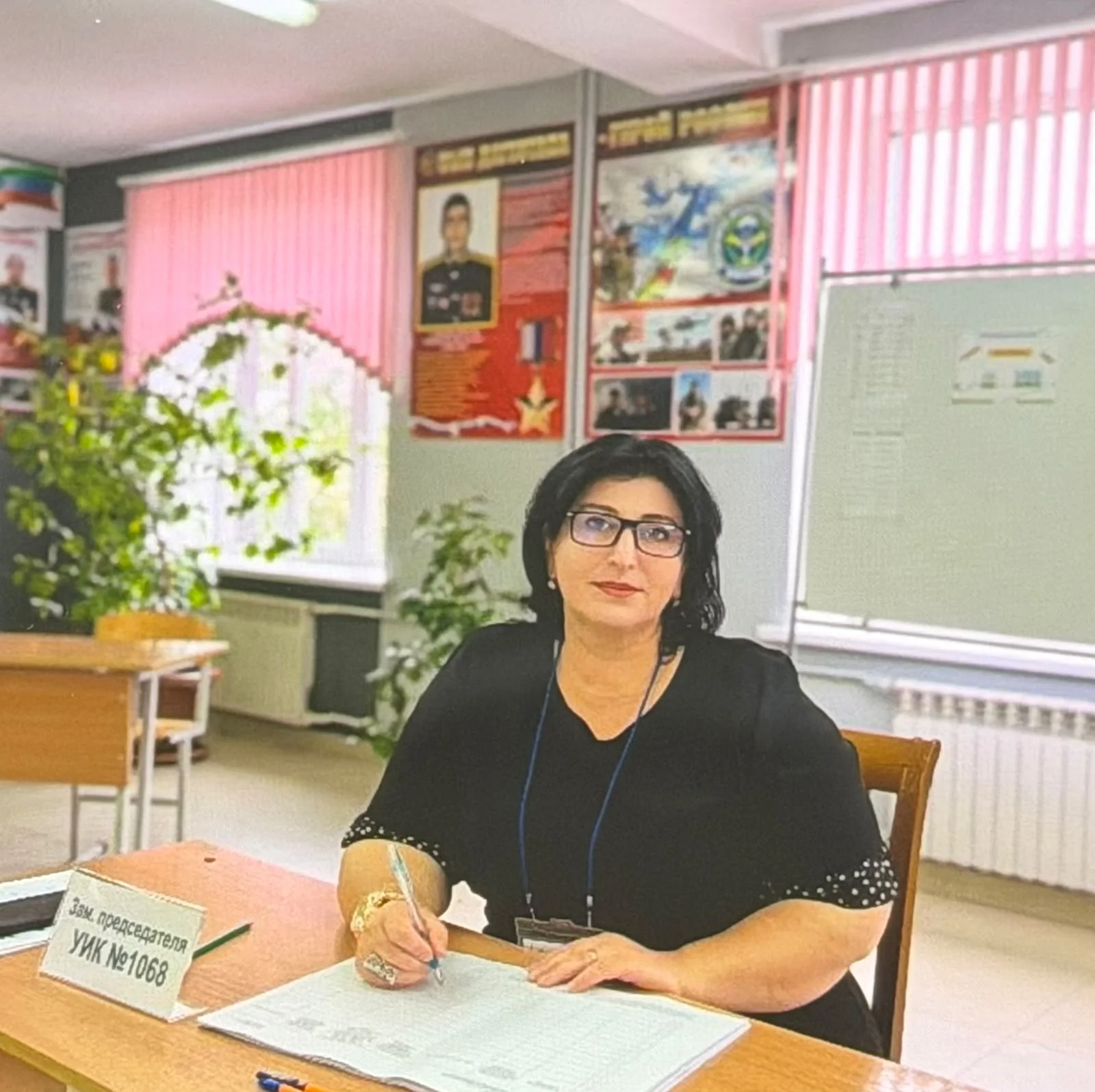 Солдатасул эбелги лъадиги