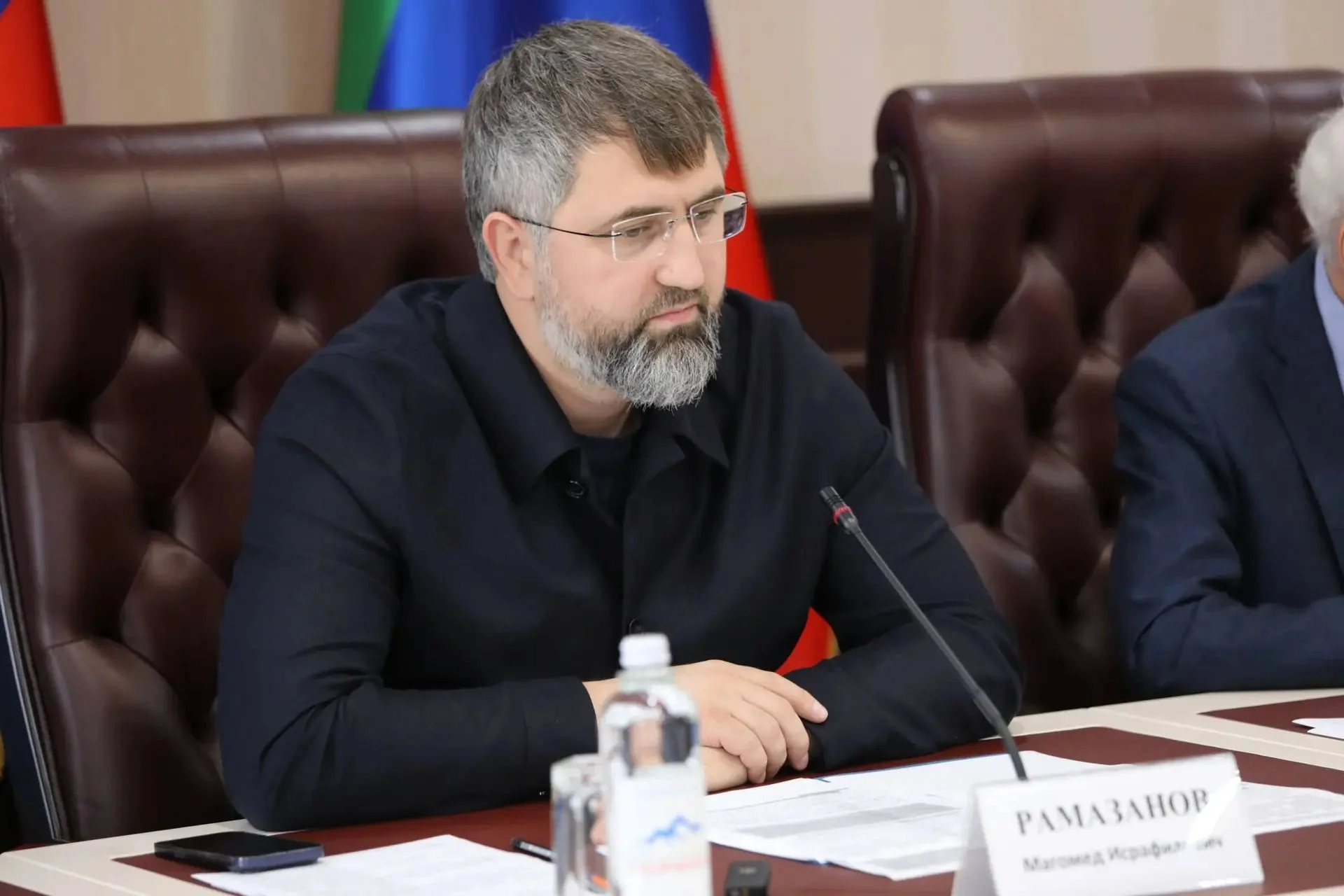 Более 3,8 млрд рублей направили пострадавшим от паводков в Дагестане