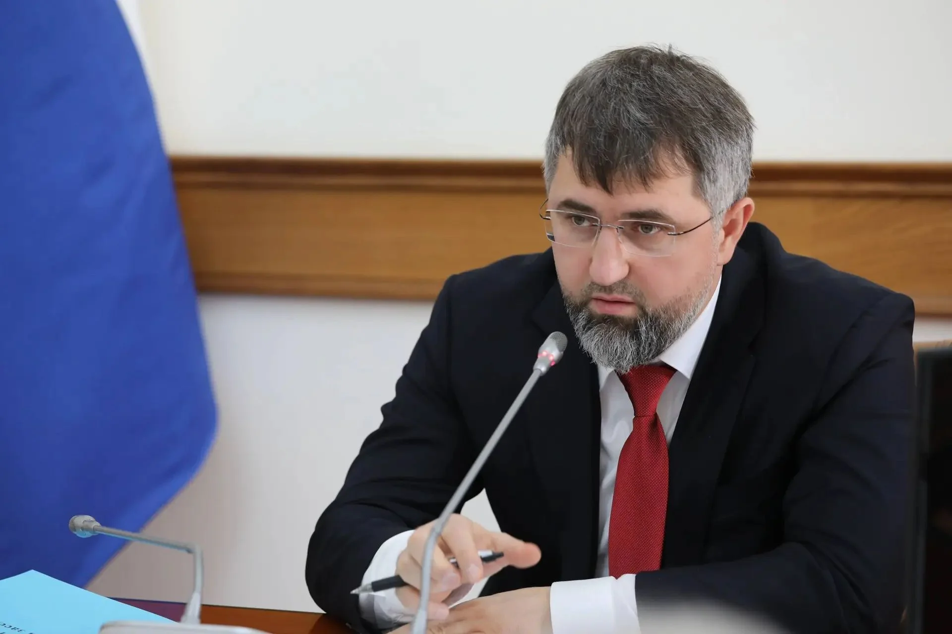 В Дагестане завершают подготовку проекта бюджета на 2027 год