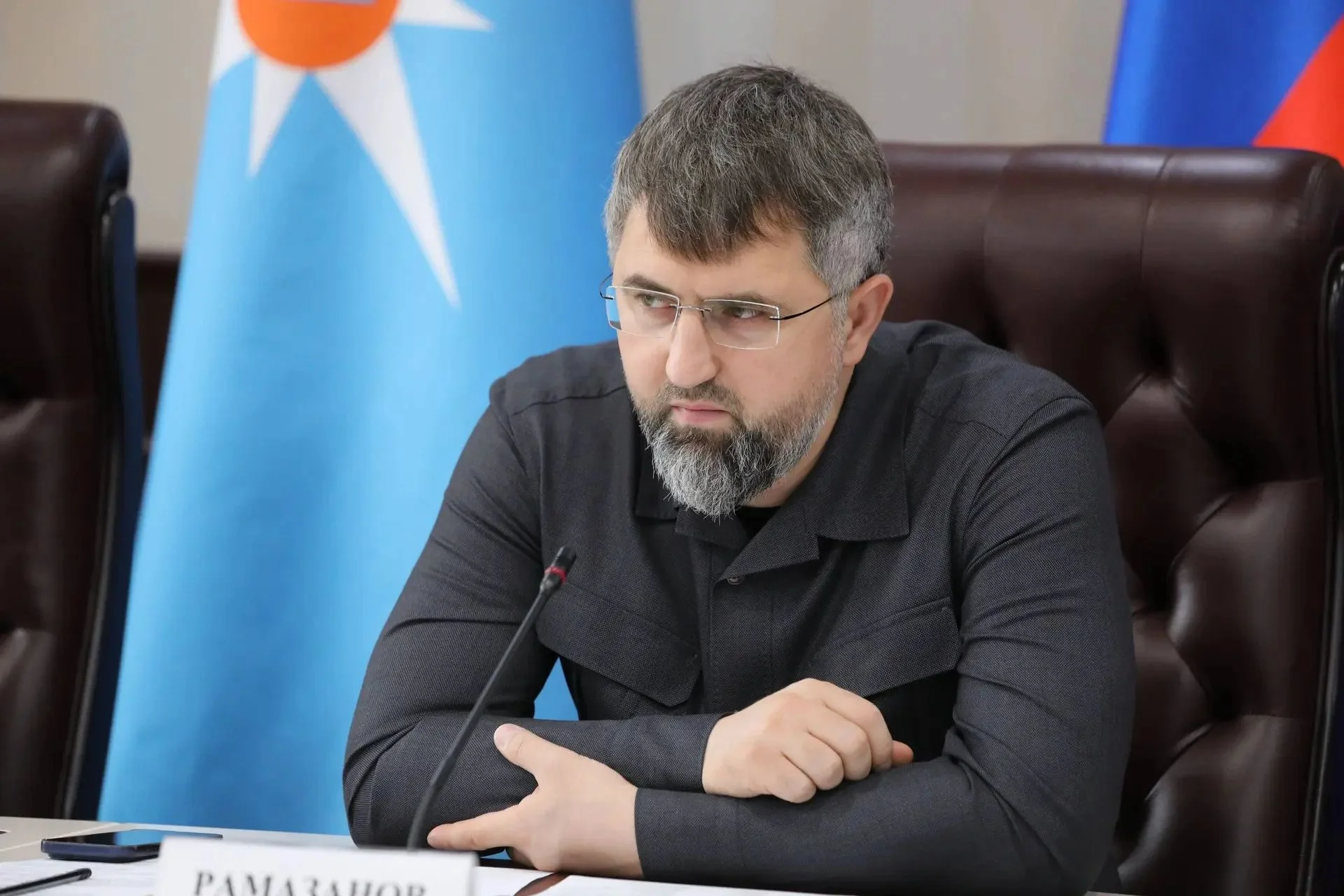 Готовность Дагестана к зиме под контролем Премьера