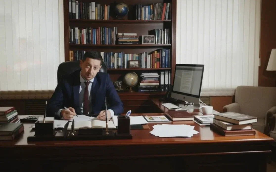 Алекперов рассказал о перспективах сотрудничества Дагестана и Азербайджана