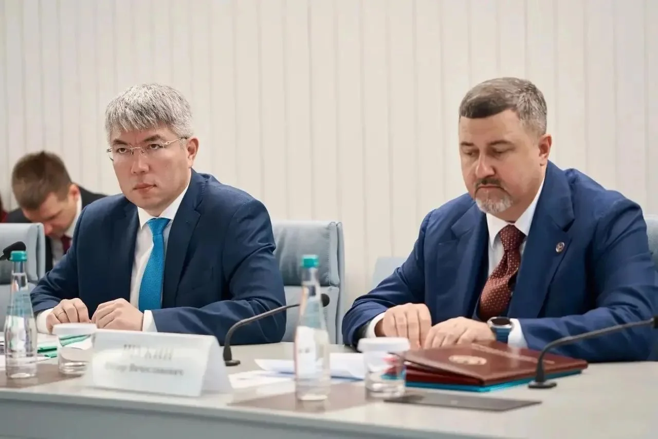 Дагестан получит поддержку на 8,2 млрд рублей
