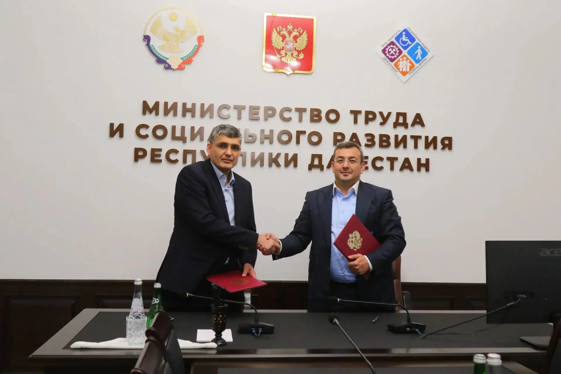 Семьи участников СВО старше 45 лет получат медпомощь
