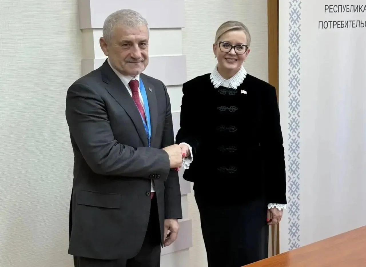 Шесть компаний Дагестана и Беларуси наладят взаимные поставки