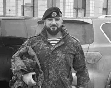 Нариману Шихалиеву посмертно присвоено звание Героя России