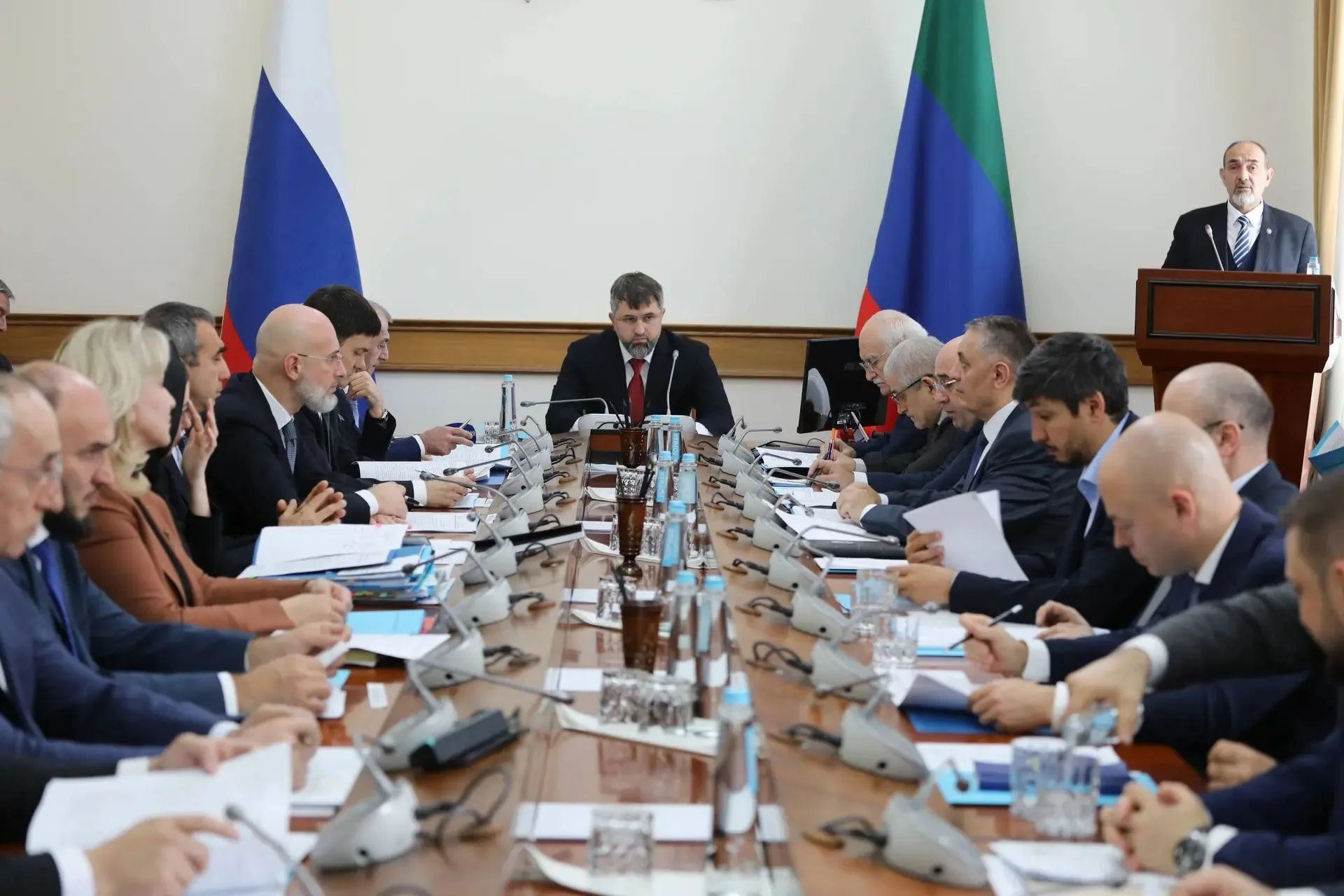 Дагестан переходит на новую цифровую систему проведения ЕГЭ