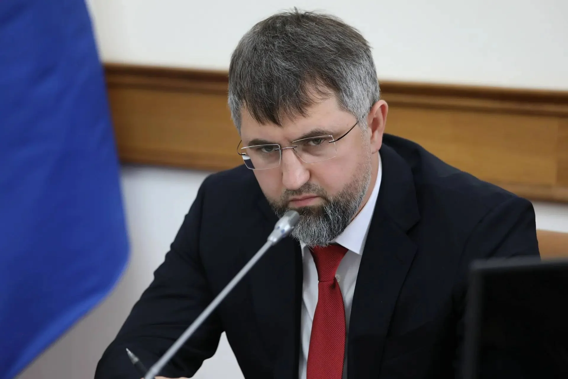Итоги ГИА обсудили в правительстве Дагестана
