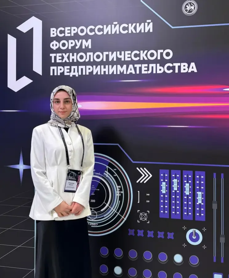 Четыре проекта ДГУ победили в конкурсе «Студенческий стартап»