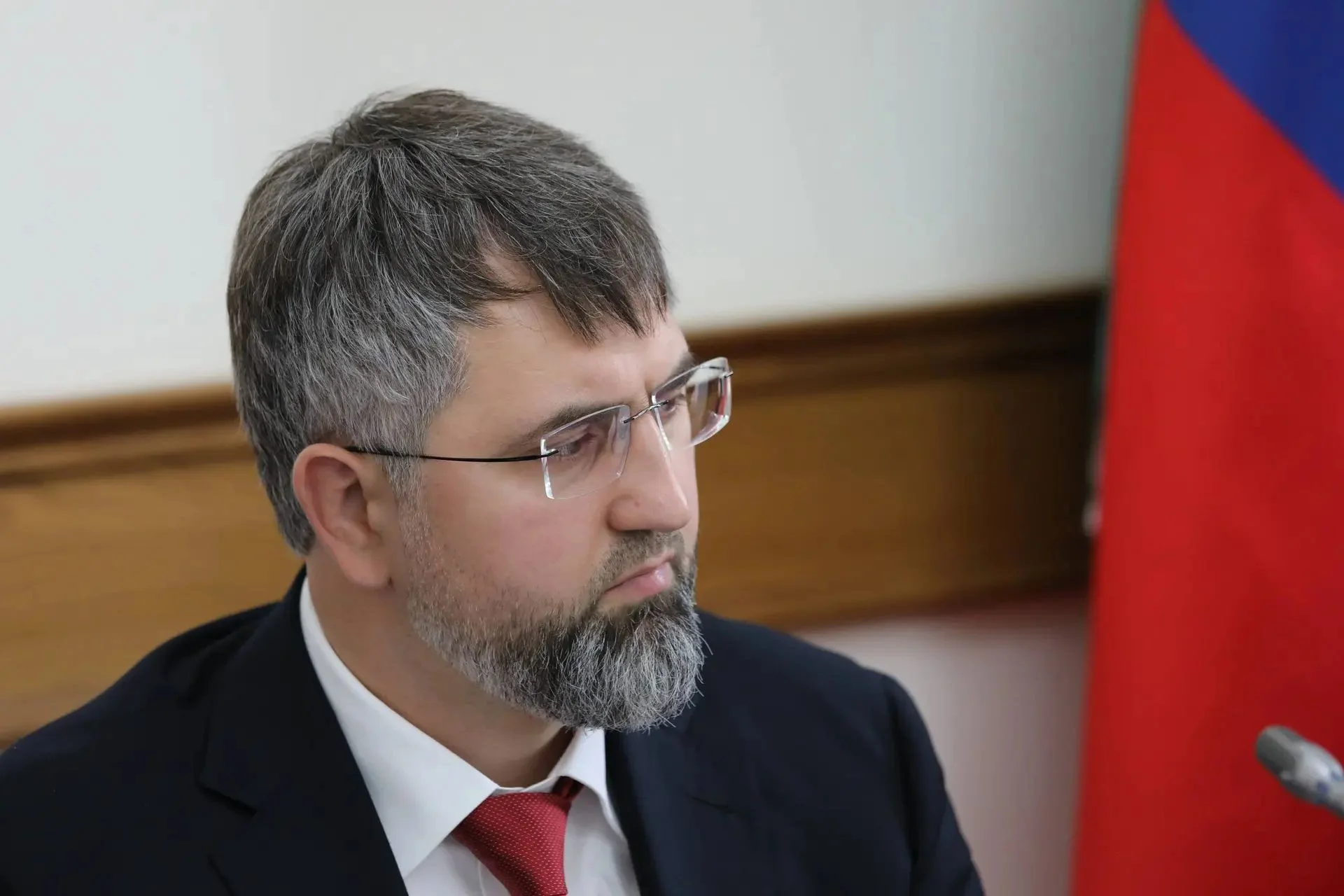 Рамазанов: сельский туризм должен приносить доход местным жителям