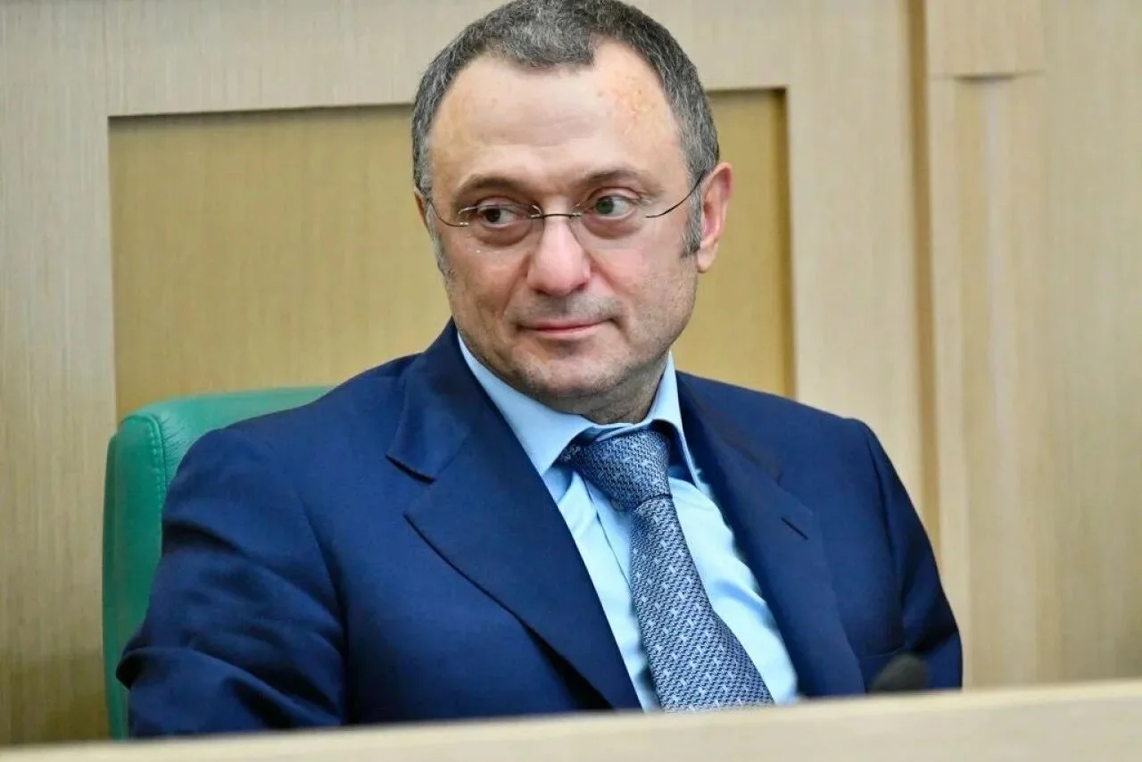 Сулейман Керимов представит Дагестан в Совете Федерации