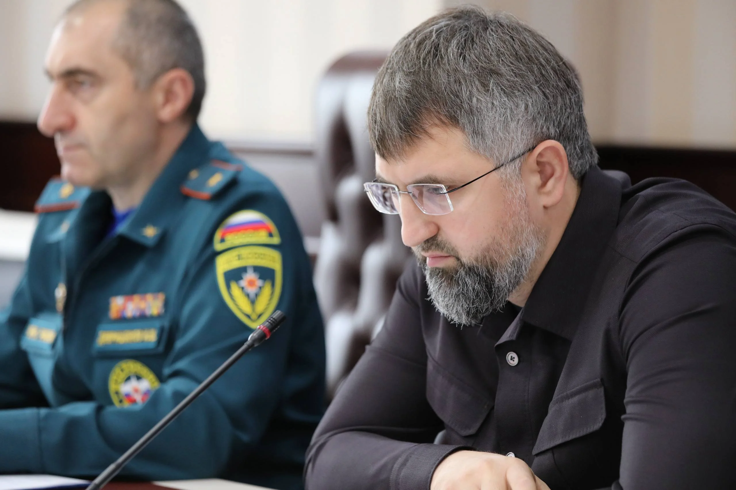 В Дагестане переселят жителей оползневых районов