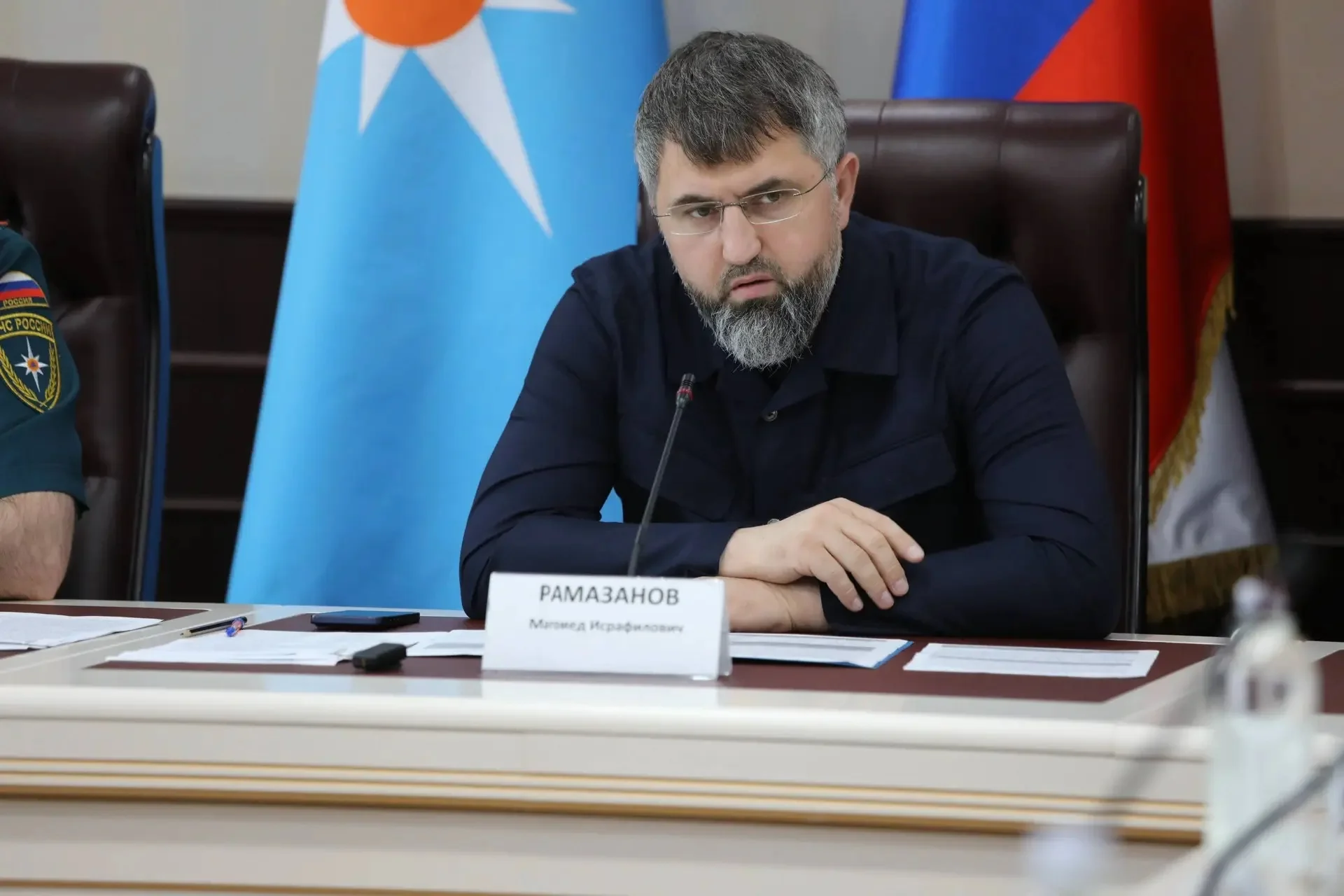 76 тыс. граждан в Дагестане, пострадавших от наводнений, получили выплаты