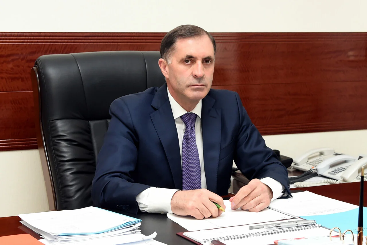 Камил Давдиев: «Доблесть гор» даст Дагестану проверенных управленцев с сильным стержнем