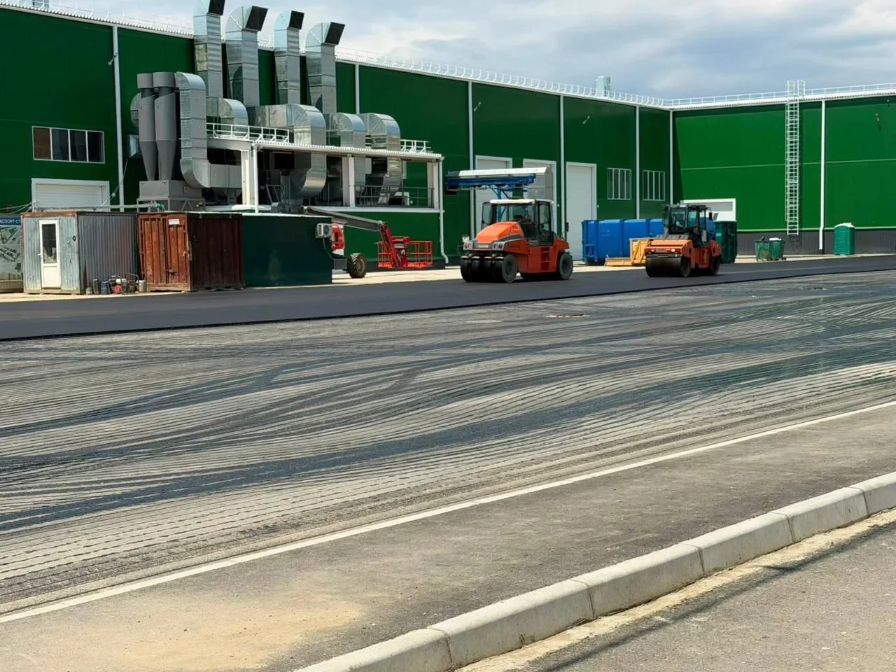 Новый полигон обращения с ТКО в Дагестане: перспективы и контроль