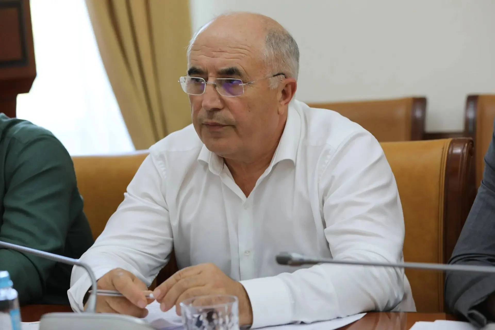 Аграриям Дагестана помогут с топливом
