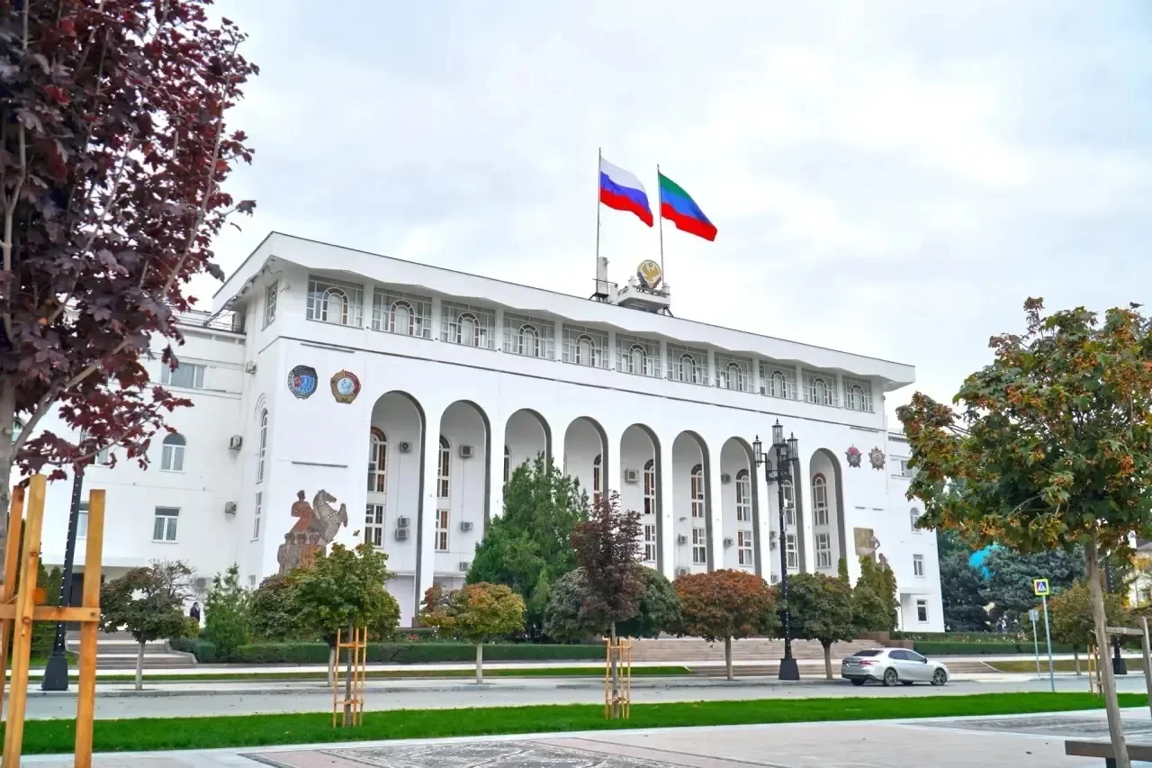 Дагестан применит опыт Москвы в совершенствовании ЖКХ