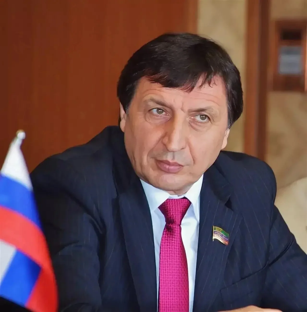 Муртазали Рабаданов дал высокую оценку программе «Доблесть гор»