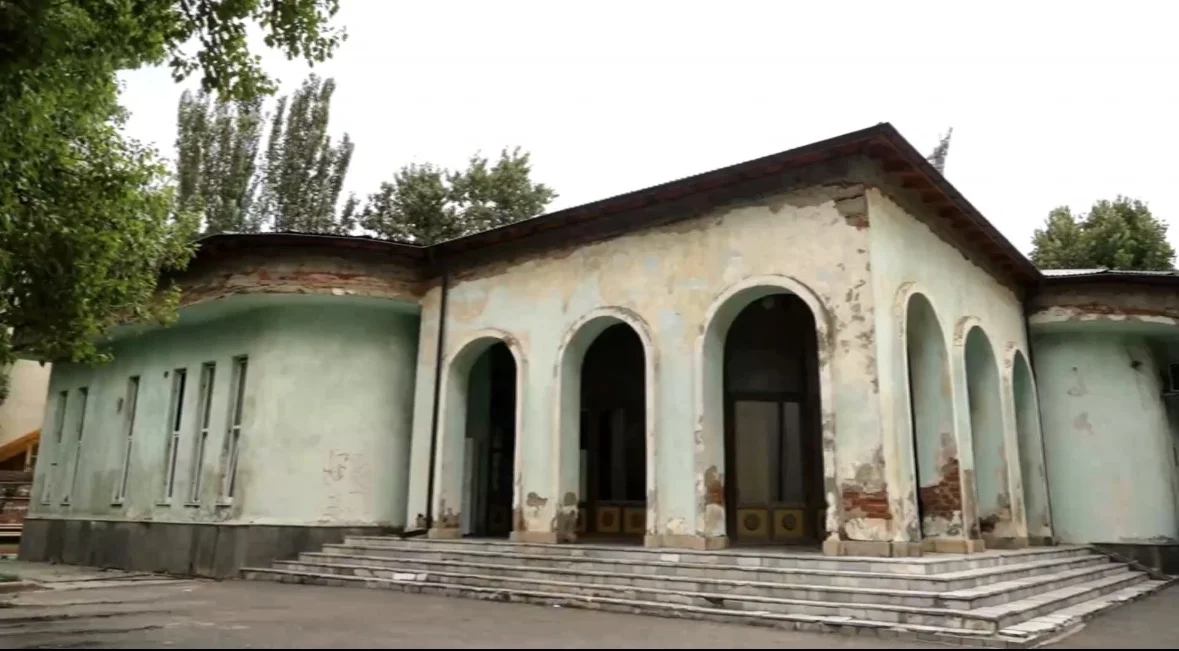 В Махачкале после года простоя восстановили источник минеральной воды «Тарнаир-175»