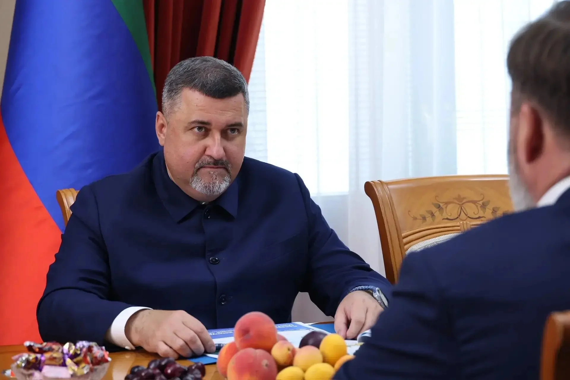 Центр компетенции, созданный в Дагестане, входит в пятёрку лучших в стране