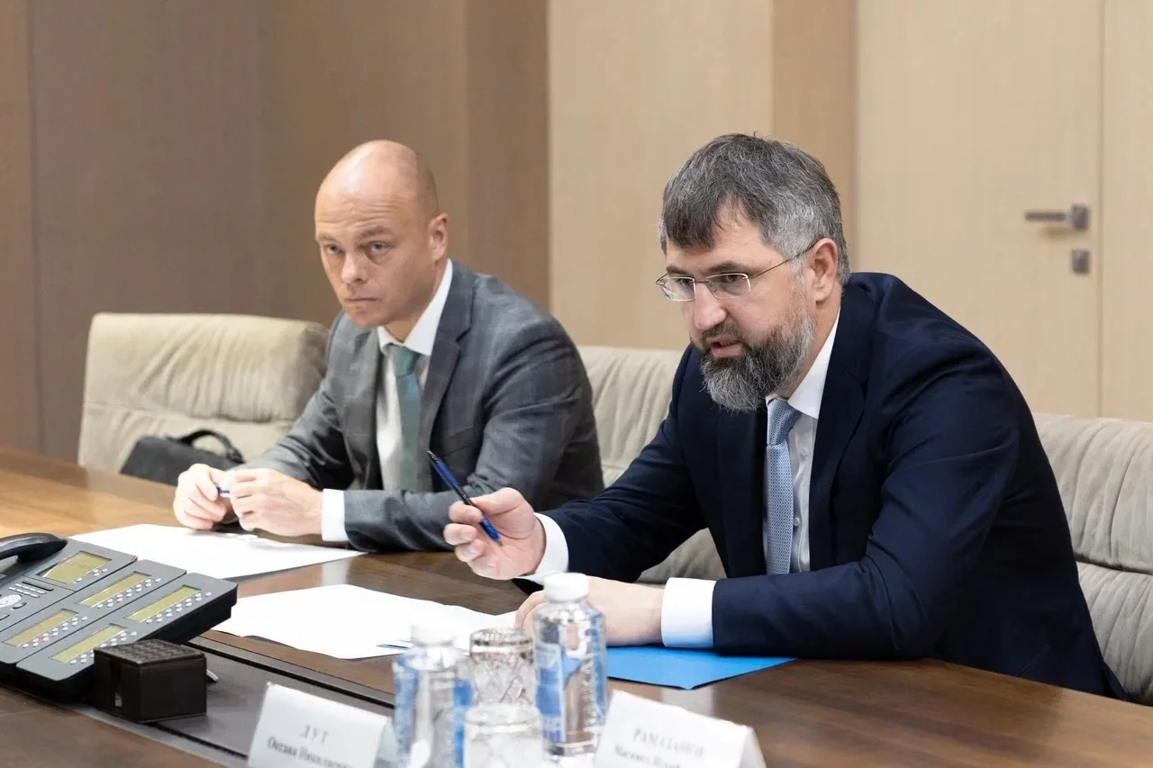 В Дагестане проводятся работы по восстановлению объектов мелиорации