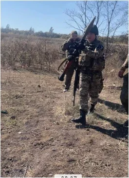 Победа будет за нами!