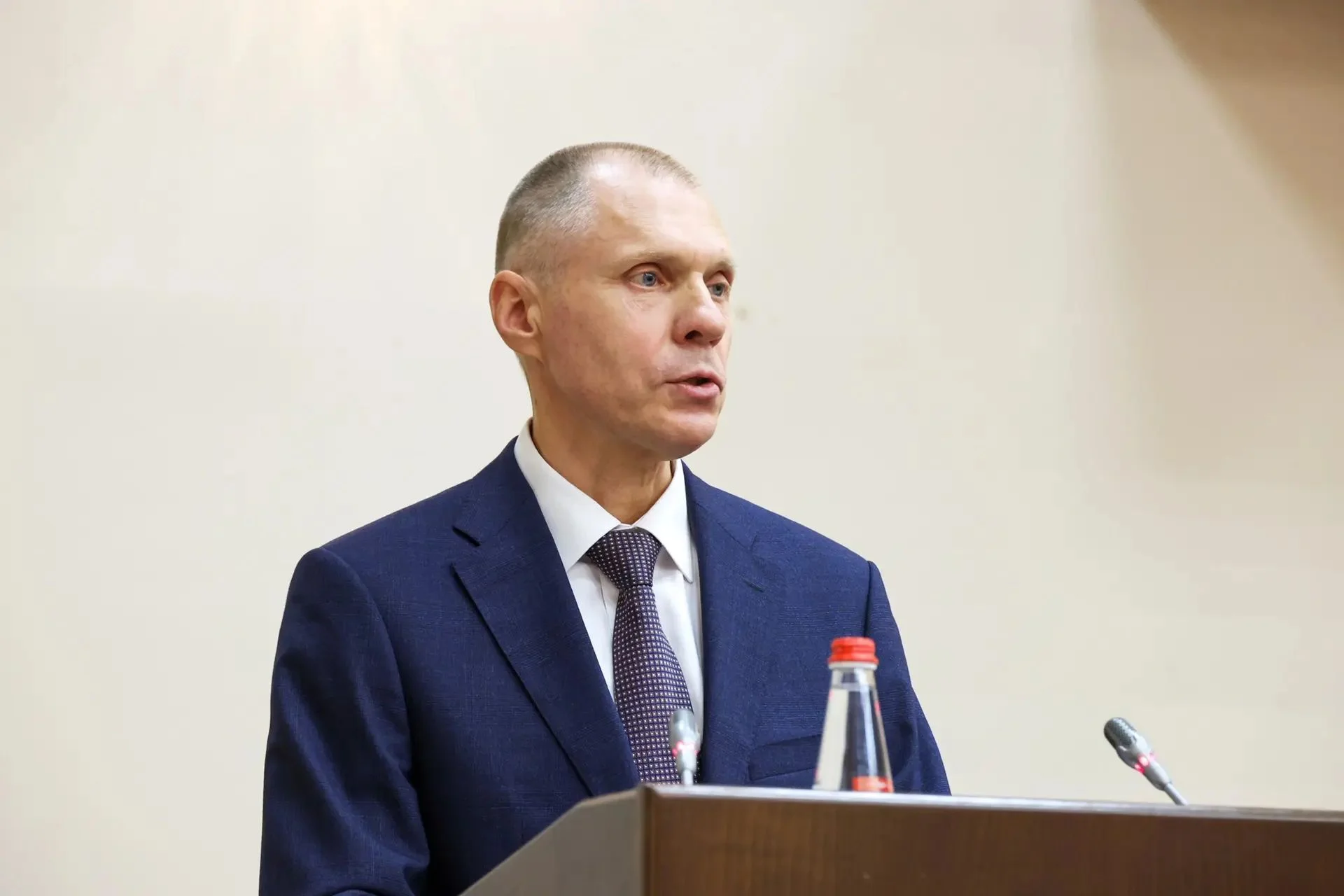 В Дагестане новый Председатель Арбитражного суда